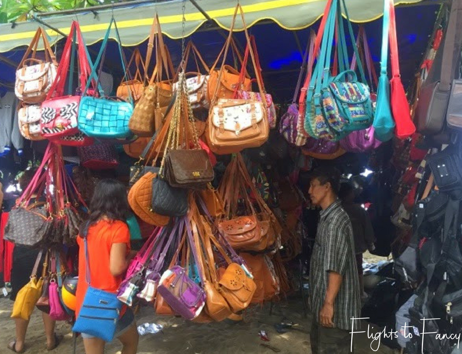 Best Place To Buy Fake Handbags In Bali | SEMA Data Co-op