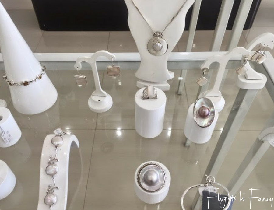 Flights To Fancy Shopping In Bali Boutiques. Asia Silver