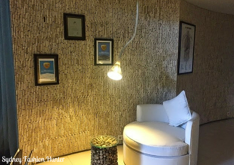 Cocoon Medical Spa Legian Bali