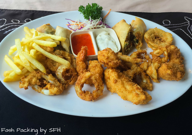 Fash Packing by Sydney Fashion Hunter: Sheppy's Bar & Restaurant