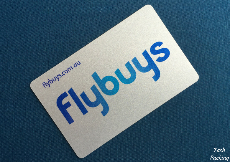 Fash Packing: Bargain Flights - Flybuys