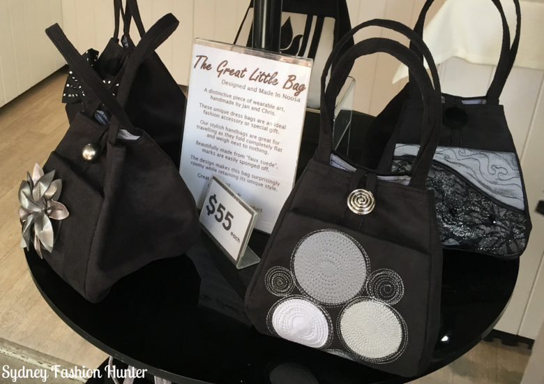 Sydney Fashion Hunter: Sunshine Coast Markets: Eumundi Bags