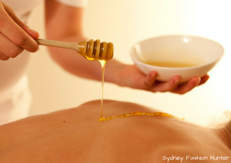 Fash Packing By Sydney Fashion Hunter Budget Bali Massage - Honey Massage