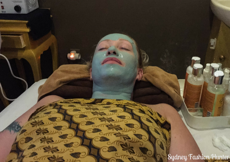 Sydney Fashion Hunter: Cleopatra Luxury Salon & Day Spa Seminyak Bali 7