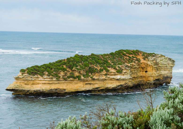 Fash Packing by SFH: Road Trippin' Australia's Iconic Great Ocean Road - Bay Of Islands