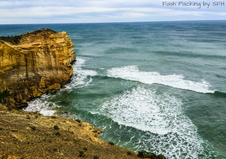 Fash Packing by SFH: Road Trippin' Australia's Iconic Great Ocean Road - The Twelve Apostles