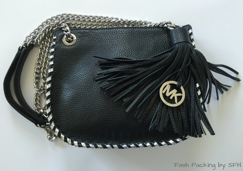 Fash Packing by Sydney Fashion Hunter: Waikele Premium Outlets Michael Kors Cross Body