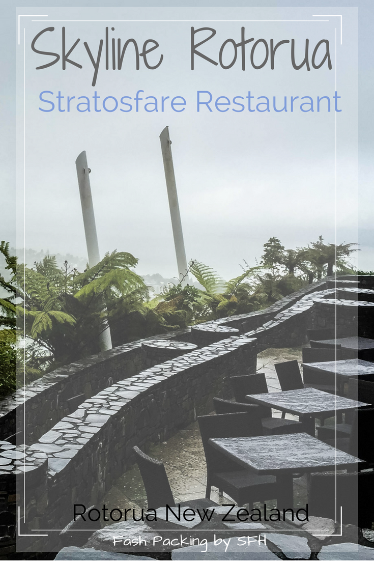 Looking for a great night out in Rotorua? You can't go past wine tasting at Volcanic Hills Winery and a feast at Stratosfare restaurant at Skyline Rotorua.