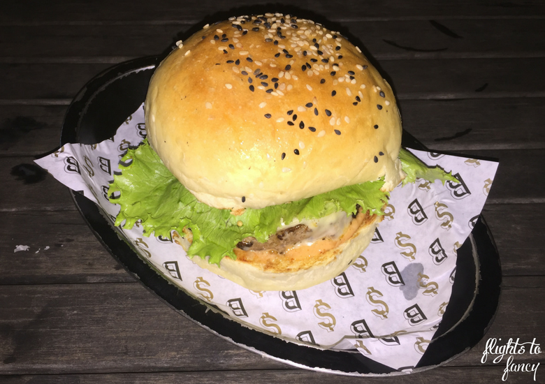 Flights To Fancy: 100+ Things To Do In Bali - Bossman Burger