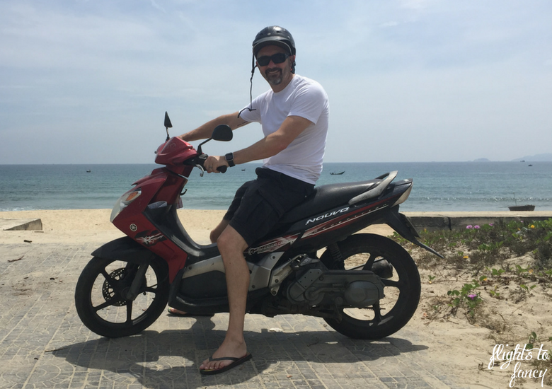 Flights To Fancy: 100+ Things To Do In Bali - Scooter