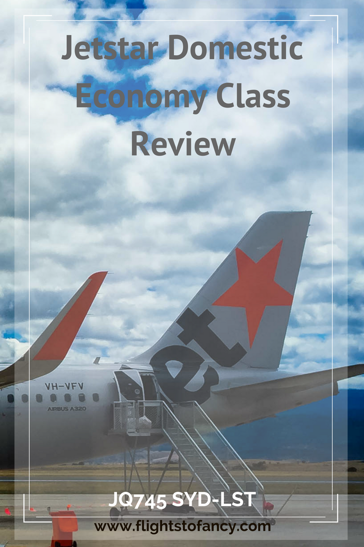 Airlines are regularly slammed in the media and bashing Jetstar has almost become a national sport down under but are they really that bad? Read all about my experience flying Australia's premier budget airline here. 