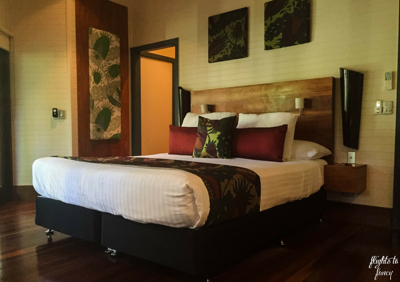 Flights To Fancy: Silky Oaks Lodge - Daintree Luxury Accommodation