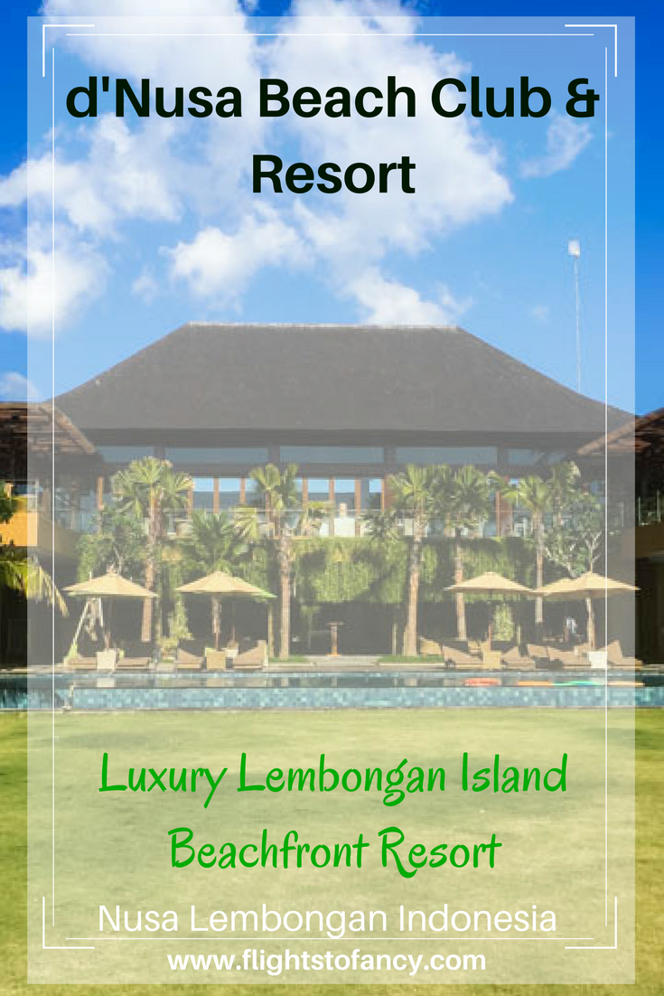 d'Nusa Beach Club & Resort is a luxury Lembongan Island resort only minutes by fast ferry from Bali. You are going to be blown away by d'Nusa Lembongan. Put it on your bucket list now! #Lembongan #NusaLembongan #Luxuryresort #bali #indonesia #lemonbonganresort #lembonganaccomodation