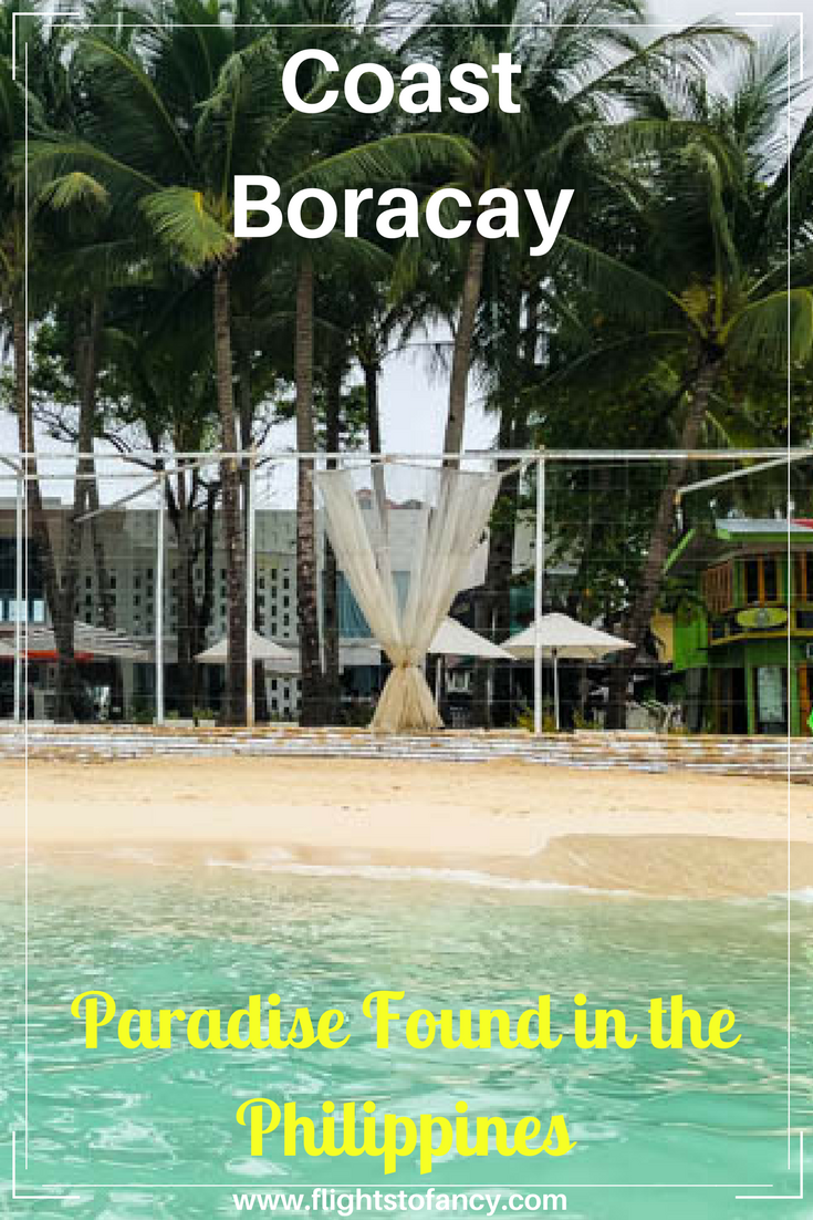 Wondering where to stay in Boracay Station 2? There are many beachfront hotels in Boracay but Coast Boracay stands out from the crowd. Find out why ... #boracay #boracayhotel #boracaystation2