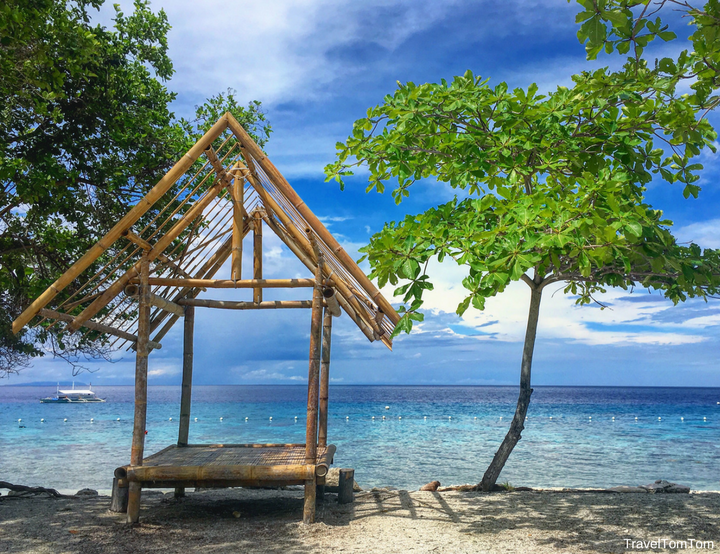 15 Luxury Hotels In The Philippines - Bluewater Sumilon Resort