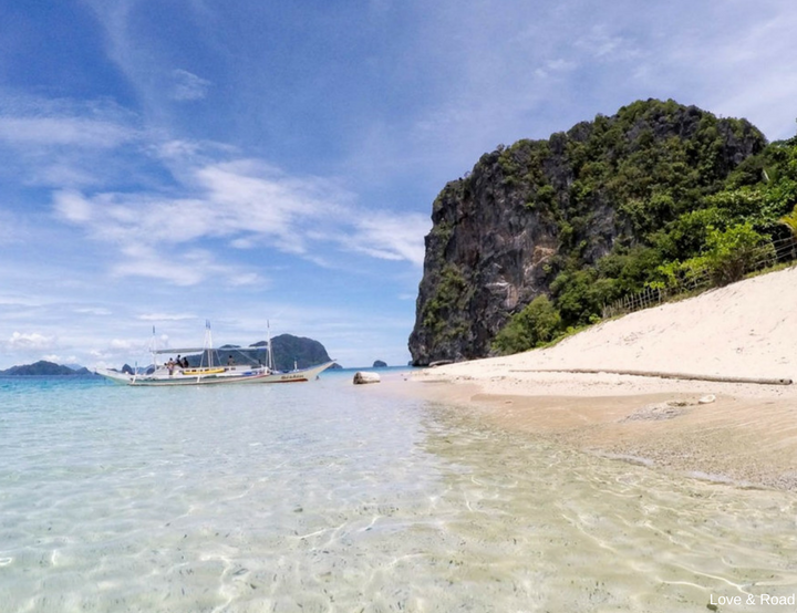 15 Luxury Hotels In The Philippines - Pangulasian Island Resort