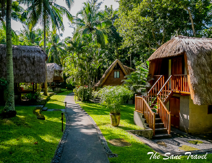 15 Luxury Hotels In The Philippines - The Farm at San Benito