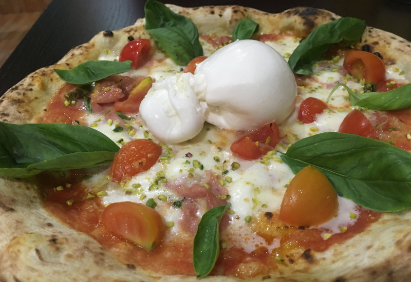 Worlds Best Pizzas: Made in Sud Pizza Malta