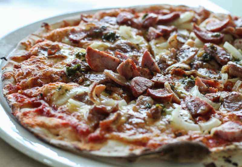 Worlds Best Pizzas: Narona Pizza Cape Town South Africa