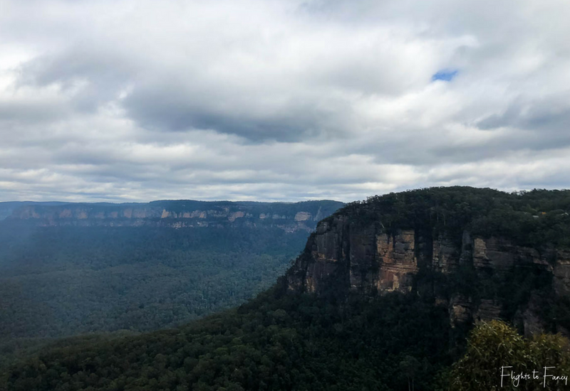 Blue Mountains NSW