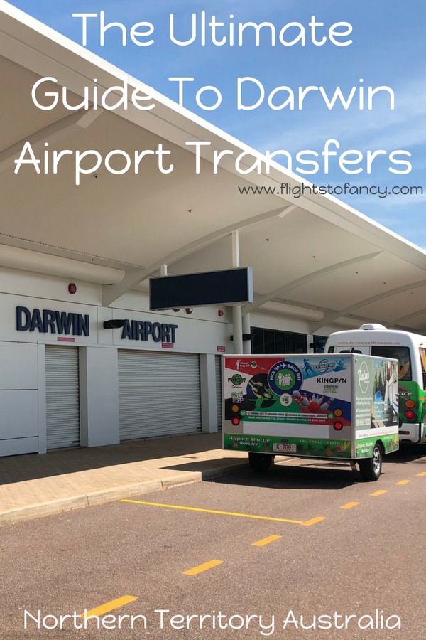 This ultimate Darwin Airport transfer guide covers Darwin taxis, Darwin Car Rental, charter buses, the Darwin Airport shuttle, Hi Oscar rideshare, Darwin Hire Cars and Darwin Public transport. If you are flying to the top end you need to read this first. #Darwin #DarwinAirport #NorthernTerritory #travel #Australia