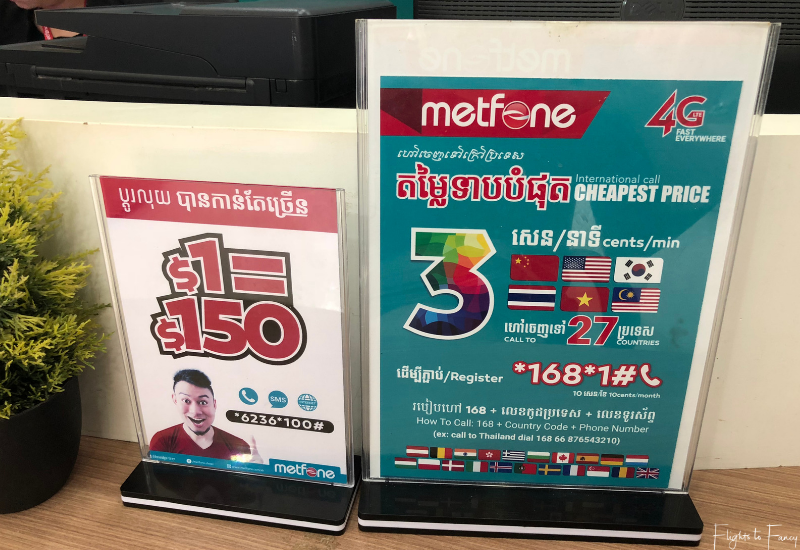Metfone Cambodia
