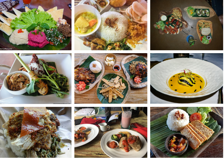 Wondering Where To Eat In Ubud? Here's 15 Of The Best Ubud Restaurants