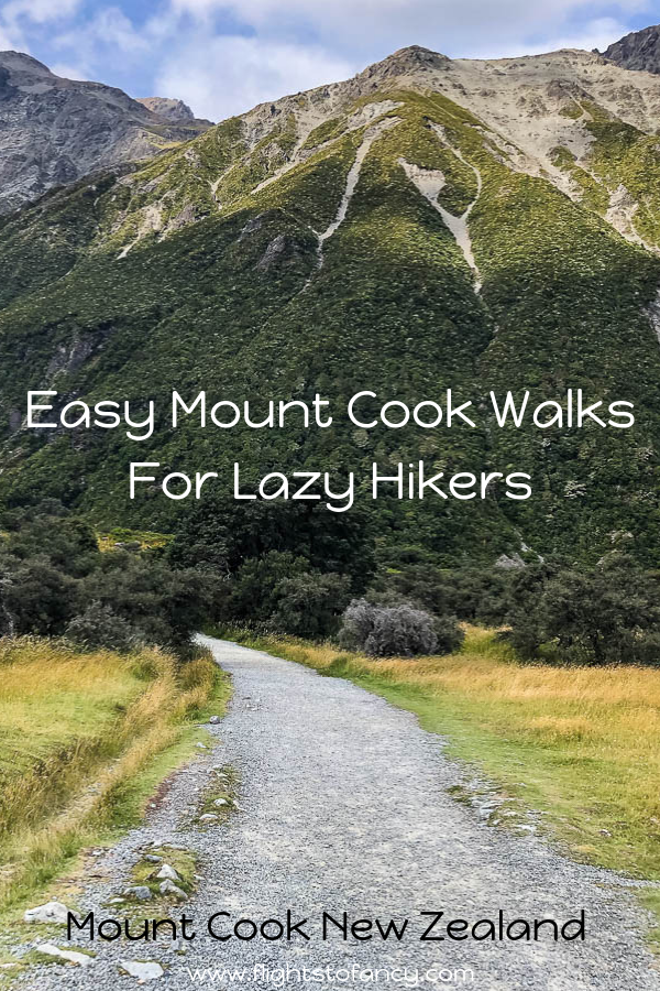 My favourite Mount Cook walks include the Tasman Glacier walk and the Hooker Valley track. These stunning short Mt Cook hikes showcase the best scenery in New Zealand's South Island and you don't need to be an iron man to enjoy them. #newzealand #newzealandsouthisland #mountcook #aoraki #mountcooknationalpark #mountcookwalks #mountcookhikes