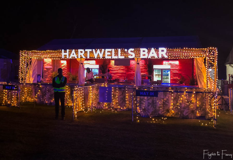 Enlighten Canberra Night Noodle Markets - Hartwell's Bar