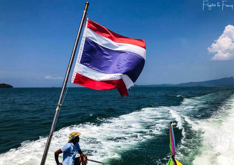 Featured Image ferry from Phuket to Koh Lanta