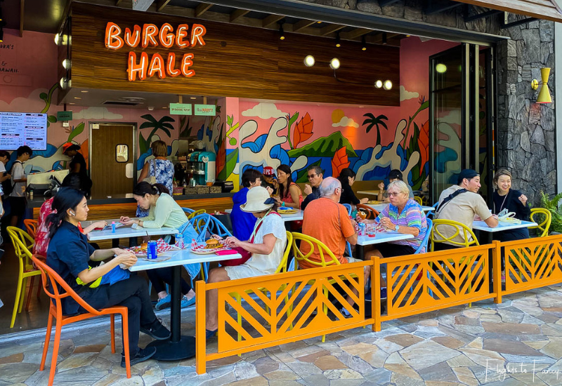 15 Waikiki Cheap Eats: Where To Eat Well Without Breaking The Bank